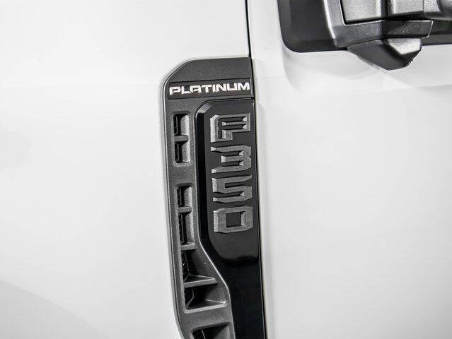 2026 Ford F-350 Super Duty