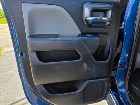 2019 GMC Sierra 1500 Limited