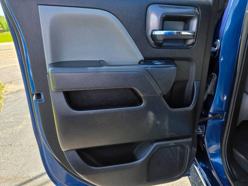 2019 GMC Sierra 1500 Limited