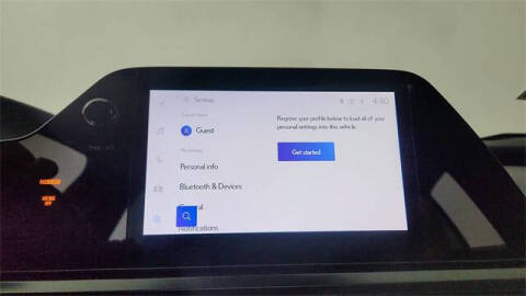 2023 Lexus UX 250h Premium