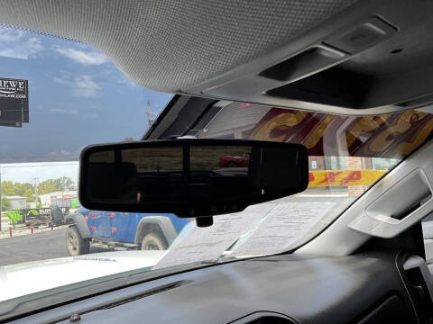 2016 GMC Sierra 2500HD SLE