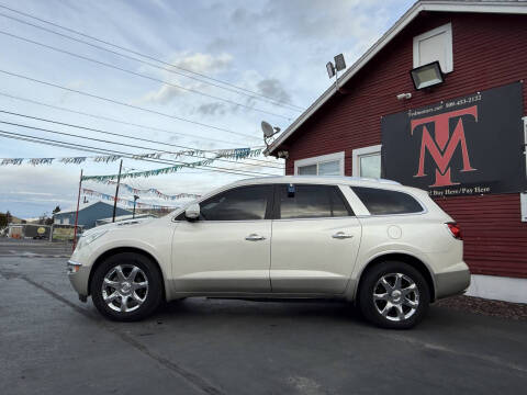 2010 Buick Enclave CXL