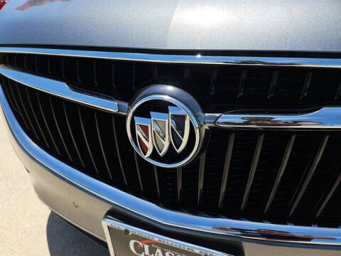2019 Buick Enclave Premium