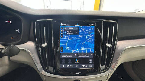 2025 Volvo S60 B5 Core