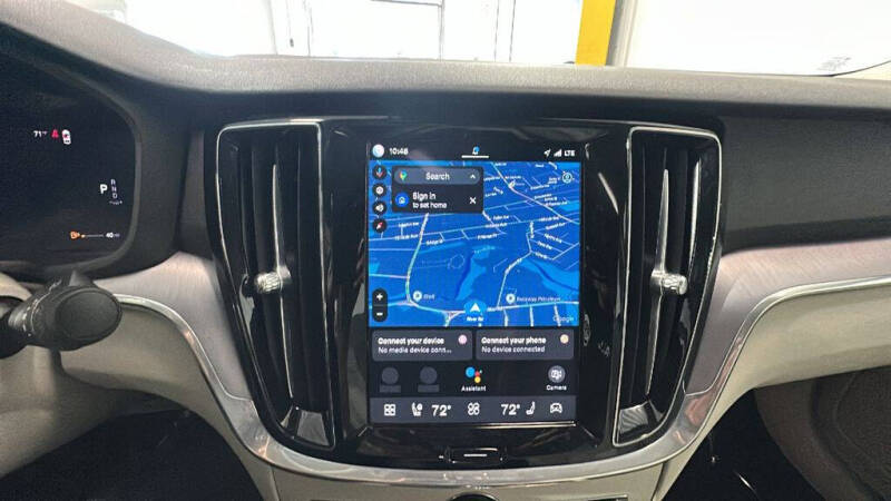 2025 Volvo S60 B5 Core