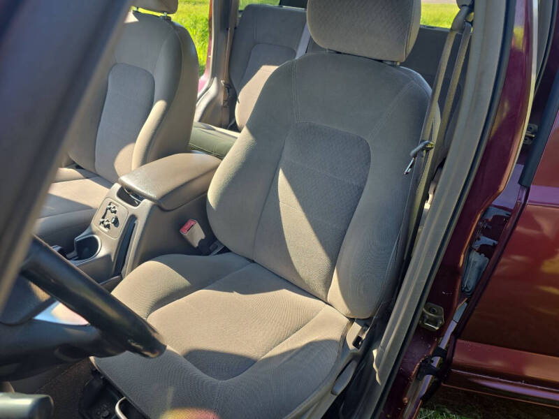 2002 Jeep Liberty Limited