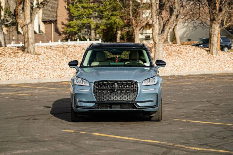 2024 Lincoln Corsair Reserve