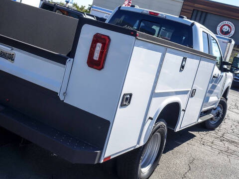 2025 Ford F-350 Super Duty XL