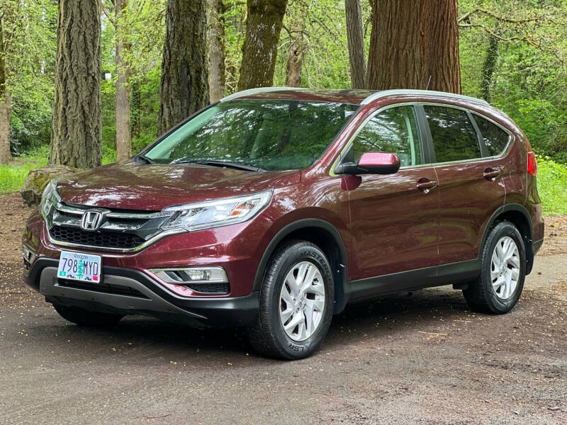 Rave Auto Sales Car Dealer in Corvallis, OR