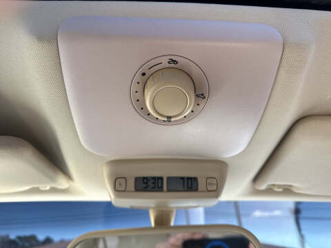 2010 Volkswagen New Beetle