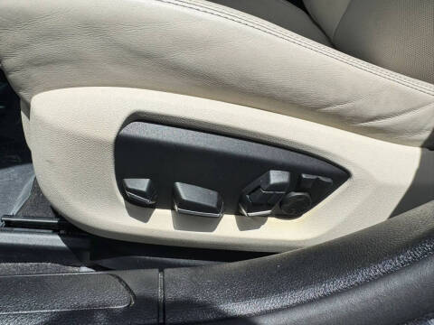 2015 BMW 7 Series