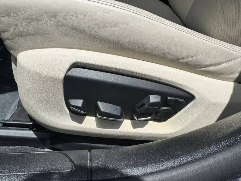 2015 BMW 7 Series