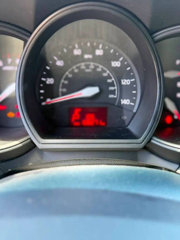 2014 Kia Rio LX