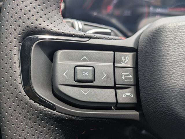 2026 Dodge Charger R/T Plus