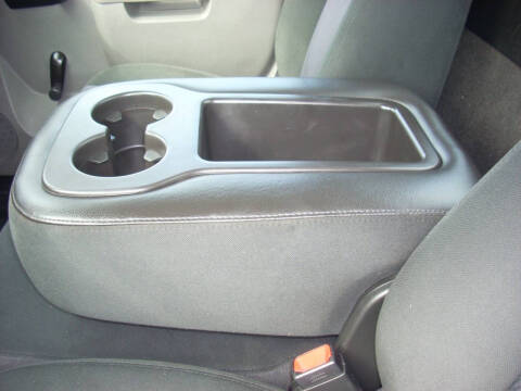 2011 Chevrolet Silverado 3500HD Work Truck