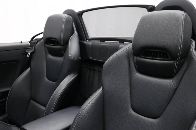 2015 Mercedes-Benz SLK SLK 250