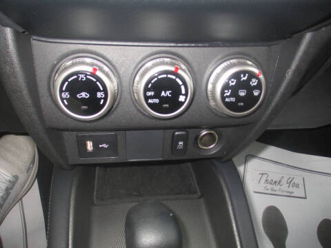 2024 Mitsubishi Outlander Sport ES