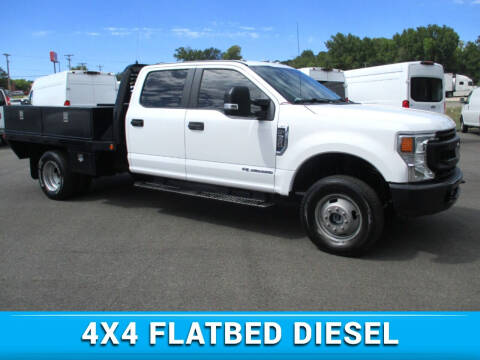 2020 Ford F-350 Super Duty for sale at Benton Truck Sales - Flatbeds in Benton AR