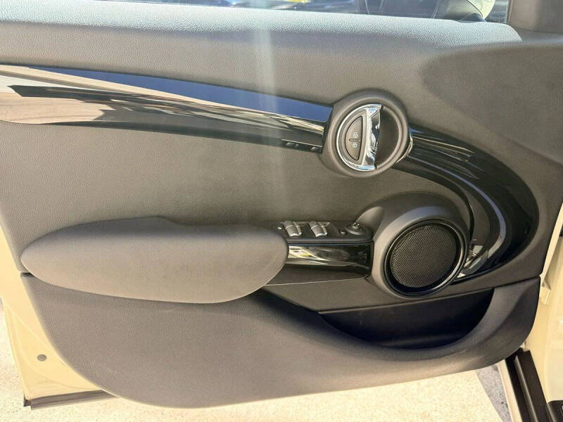 2019 MINI Hardtop 4 Door Cooper S