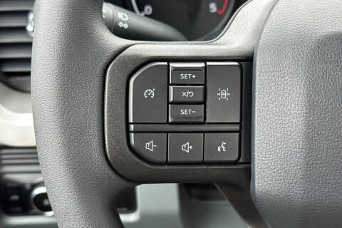 2025 Ford F-350 Super Duty