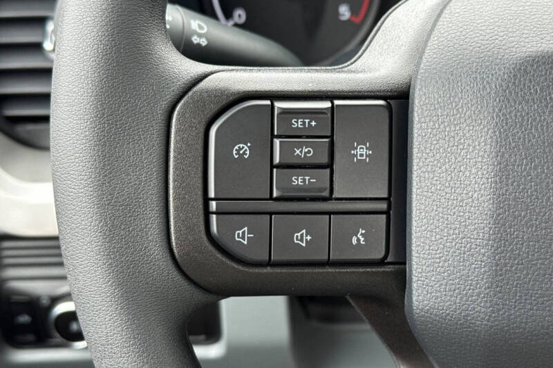 2025 Ford F-350 Super Duty