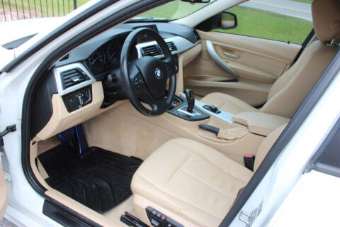 2013 BMW 3 Series 328i