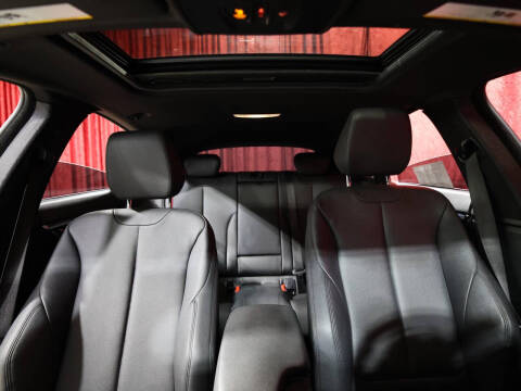 2016 BMW 4 Series 428i xDrive Gran Coupe