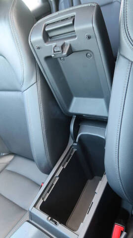 2022 Honda Civic EX-L