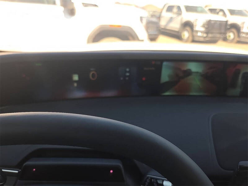 2026 Lincoln Nautilus Hybrid Premiere