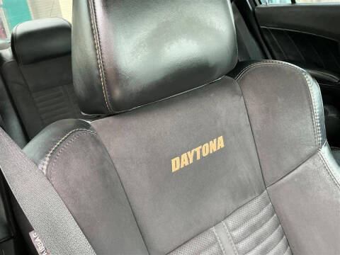 2017 Dodge Charger Daytona 392