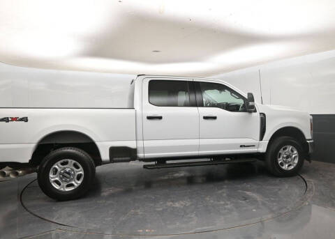 2025 Ford F-250 Super Duty