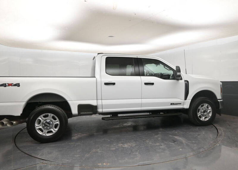 2025 Ford F-250 Super Duty