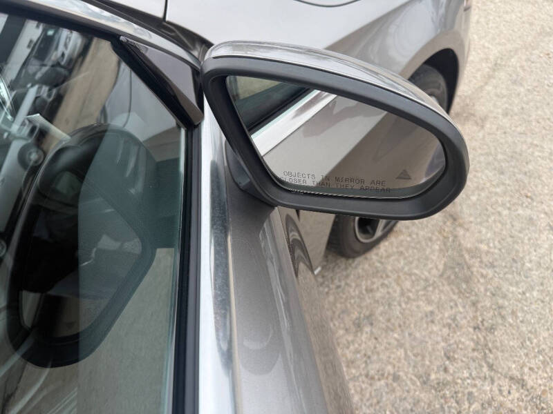 2019 Mercedes-Benz A-Class A 220