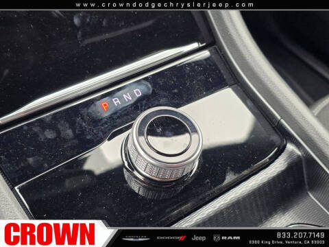 2026 Jeep Grand Cherokee L Altitude