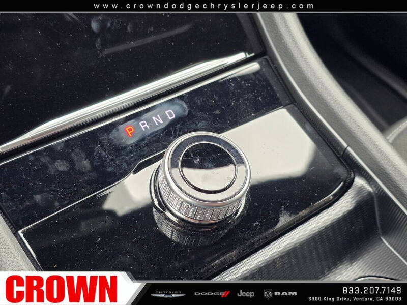 2026 Jeep Grand Cherokee L Altitude