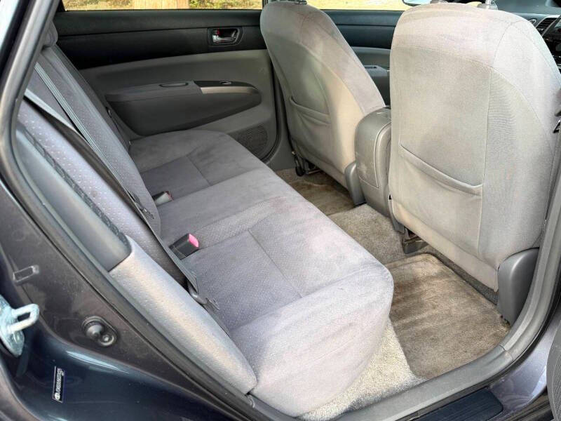 2008 Toyota Prius Standard