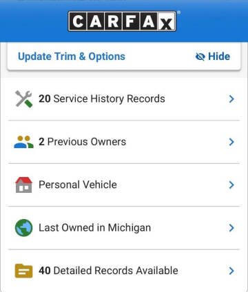 2005 Chrysler Town and Country