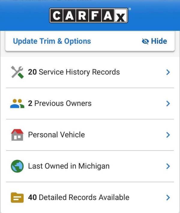 2005 Chrysler Town and Country