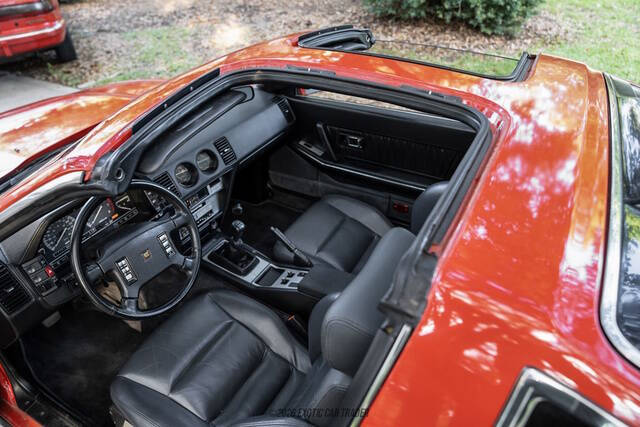 1987 Nissan 300ZX GS