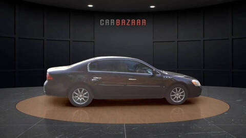 2008 Buick Lucerne CXL