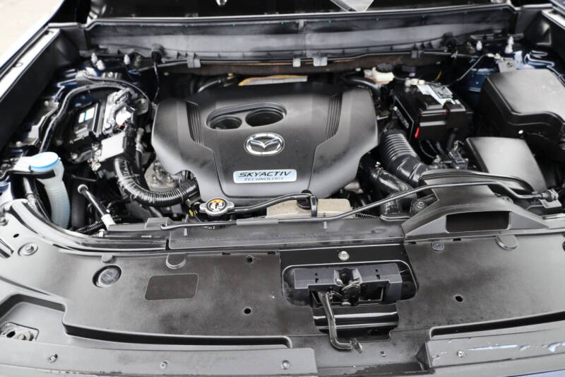 2018 Mazda CX-9 Touring