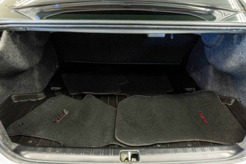 2016 Subaru WRX Limited