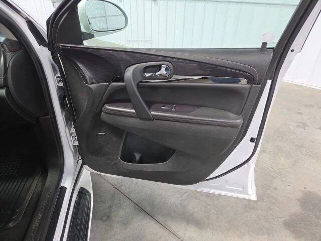 2016 Buick Enclave Premium