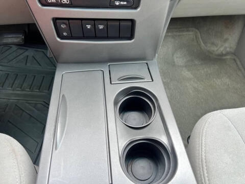 2004 Buick Rendezvous CX