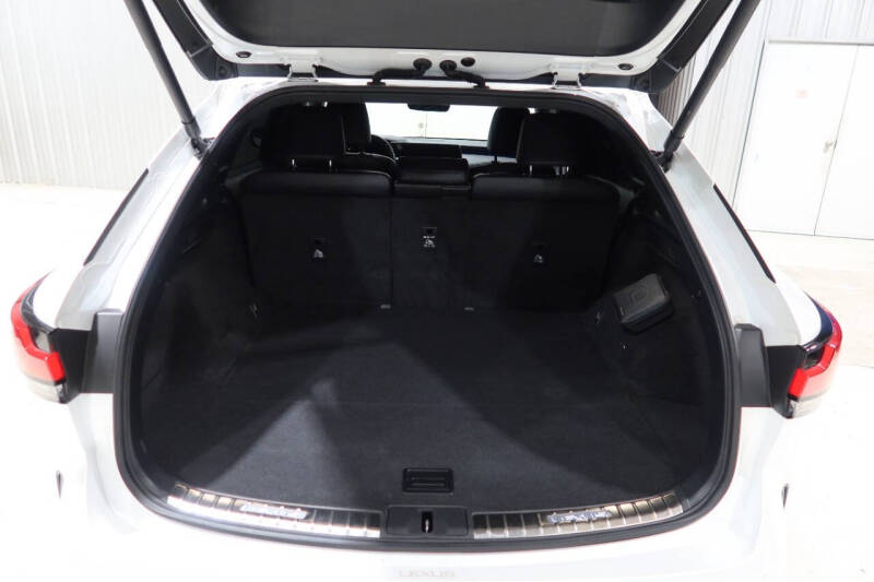 2024 Lexus RX 350 Premium+