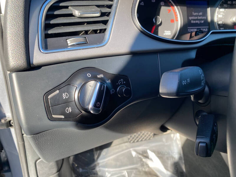 2015 Audi Allroad 2.0T quattro Premium