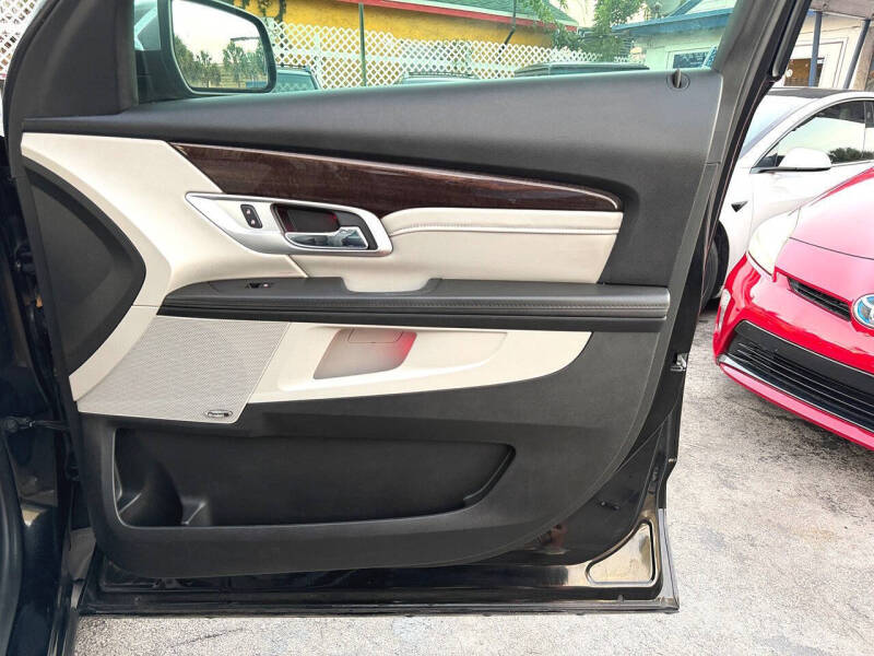2017 GMC Terrain Denali