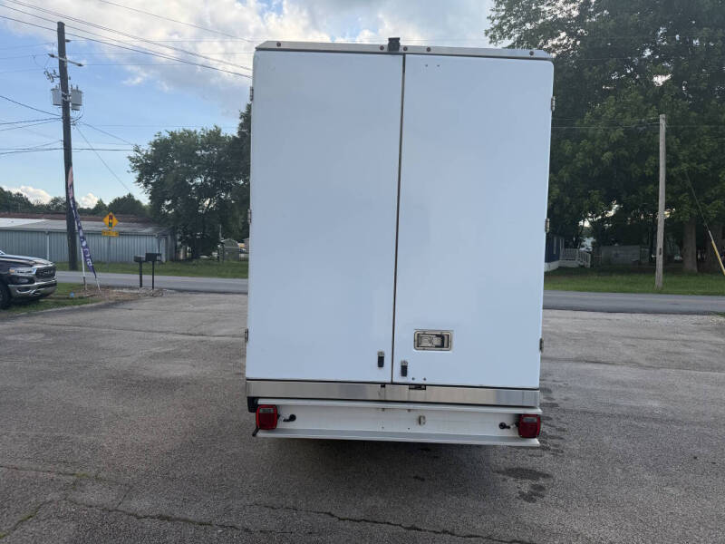 2022 Ford Transit 350