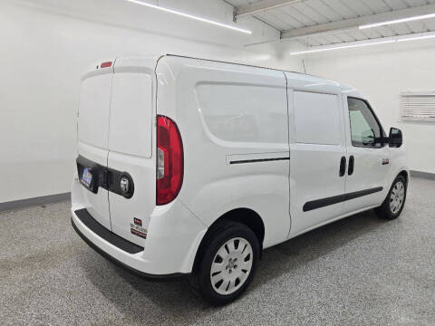 2020 RAM ProMaster City Tradesman SLT