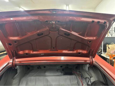 1969 Chevrolet Chevelle